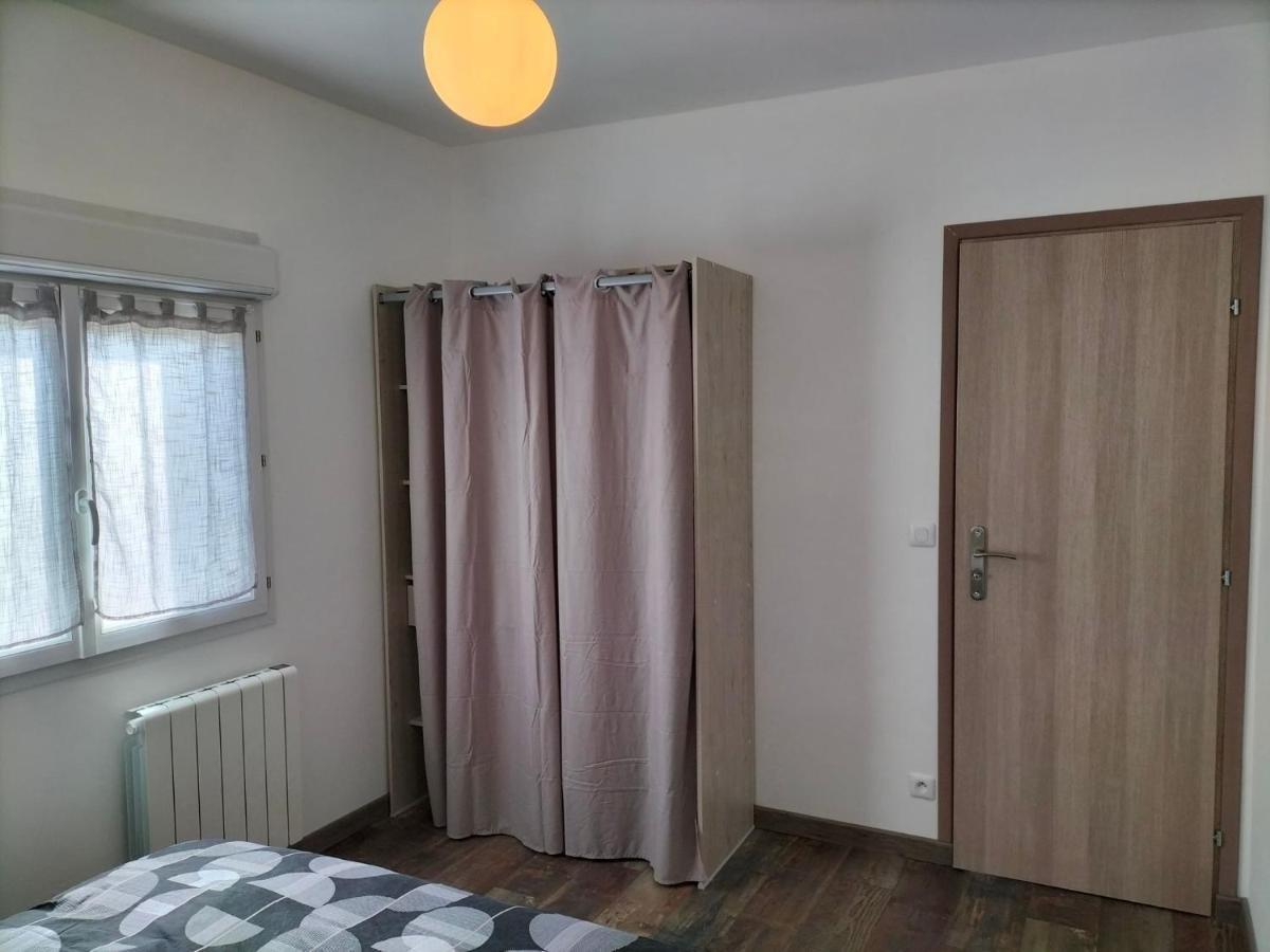 Maison Plain Pied 4 Personnes Parking Gratuit Vendeville Exterior photo